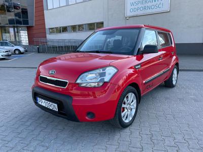 Używane Kia Soul - 16 999 PLN, 205 151 km, 2010