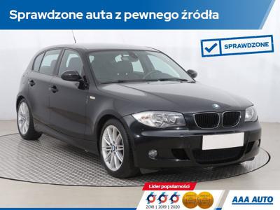 Używane BMW Seria 1 - 32 000 PLN, 119 025 km, 2009