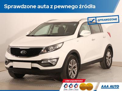 Używane Kia Sportage - 67 000 PLN, 60 090 km, 2015