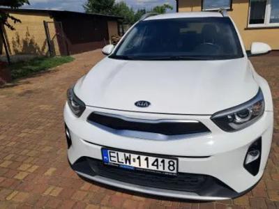 Używane Kia Stonic - 69 500 PLN, 84 000 km, 2020