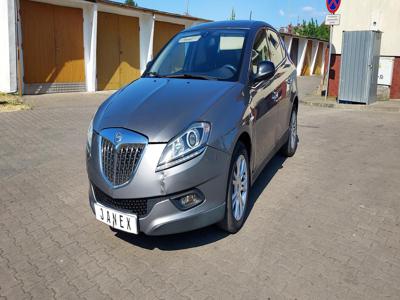 Używane Lancia Delta - 14 900 PLN, 207 000 km, 2009