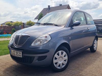 Używane Lancia Ypsilon - 8 999 PLN, 161 000 km, 2006