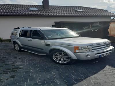 Używane Land Rover Discovery - 55 000 PLN, 271 012 km, 2009