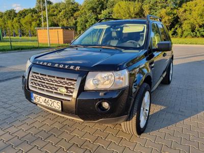 Używane Land Rover Freelander - 29 900 PLN, 220 000 km, 2008