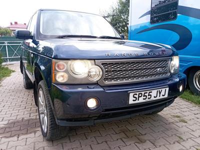 Używane Land Rover Range Rover - 29 990 PLN, 145 000 km, 2006