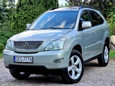 Używane Lexus RX - 38 900 PLN, 343 251 km, 2005