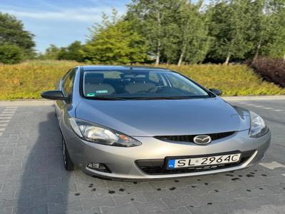 Używane Mazda 2 - 14 000 PLN, 175 000 km, 2009