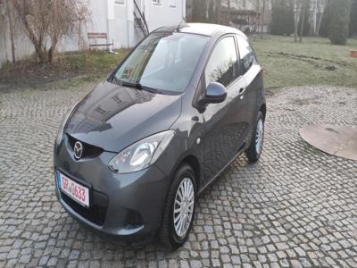 Używane Mazda 2 - 13 500 PLN, 189 000 km, 2009