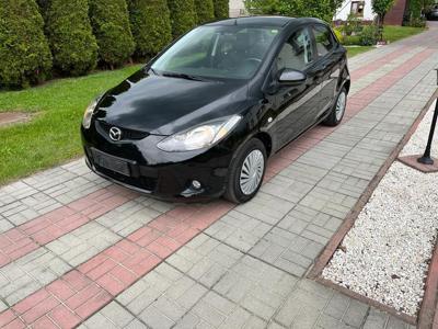 Używane Mazda 2 - 14 600 PLN, 144 000 km, 2008