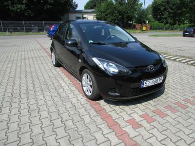 Używane Mazda 2 - 14 900 PLN, 164 000 km, 2008