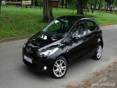 Używane Mazda 2 - 15 990 PLN, 180 000 km, 2008