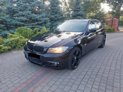 Używane BMW Seria 3 - 23 900 PLN, 310 000 km, 2009