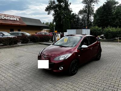 Używane Mazda 2 - 24 900 PLN, 153 000 km, 2014