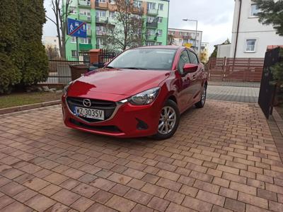 Używane Mazda 2 - 60 500 PLN, 45 275 km, 2018