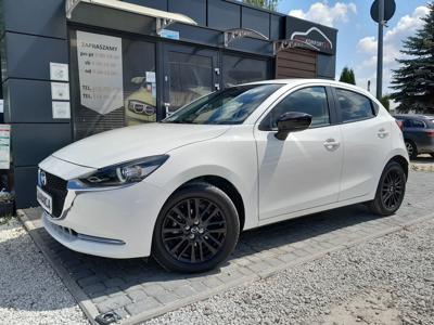 Używane Mazda 2 - 69 800 PLN, 2 200 km, 2022