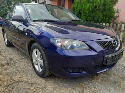 Używane Mazda 3 - 7 999 PLN, 188 000 km, 2005