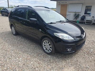 Używane Mazda 5 - 15 900 PLN, 152 011 km, 2008