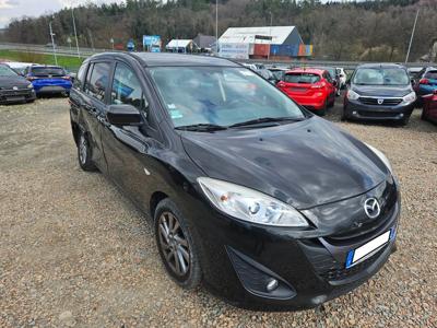 Używane Mazda 5 - 20 900 PLN, 148 000 km, 2013