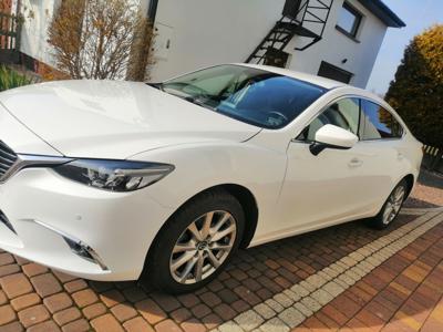 Używane Mazda 6 - 69 000 PLN, 66 000 km, 2017