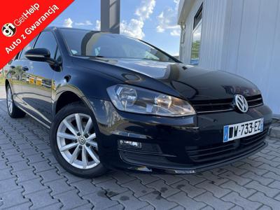 Używane Volkswagen Golf - 48 900 PLN, 120 000 km, 2015