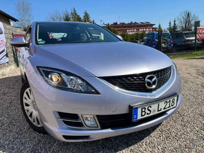 Używane Mazda 6 - 22 900 PLN, 203 544 km, 2008