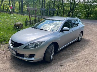 Używane Mazda 6 - 23 500 PLN, 157 000 km, 2009