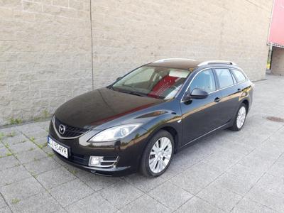 Używane Mazda 6 - 29 500 PLN, 191 000 km, 2008