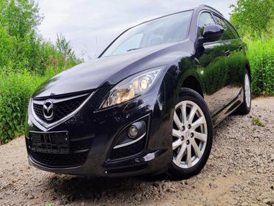 Używane Mazda 6 - 30 900 PLN, 204 900 km, 2011