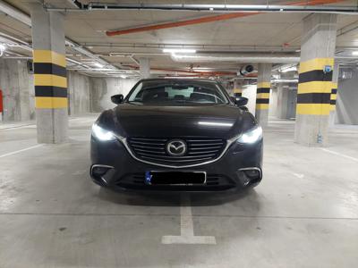 Używane Mazda 6 - 79 500 PLN, 173 000 km, 2015