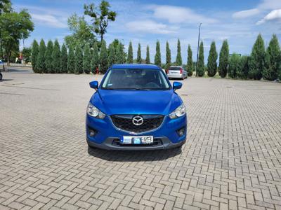 Używane Mazda CX-5 - 43 900 PLN, 175 212 km, 2012