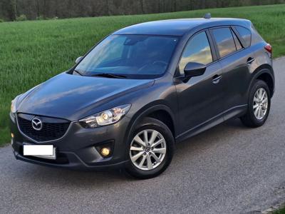 Używane Mazda CX-5 - 46 900 PLN, 189 000 km, 2013