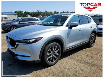 Używane Mazda CX-5 - 54 000 PLN, 96 387 km, 2018