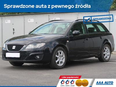 Używane Seat Exeo - 27 000 PLN, 133 515 km, 2011