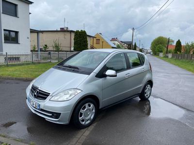 Używane Mercedes-Benz Klasa A - 11 500 PLN, 199 900 km, 2009