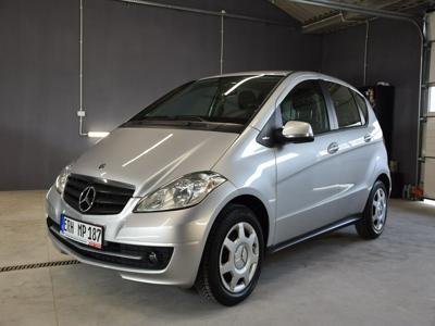 Używane Mercedes-Benz Klasa A - 12 900 PLN, 150 000 km, 2009