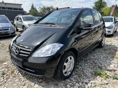 Używane Mercedes-Benz Klasa A - 13 900 PLN, 166 550 km, 2008