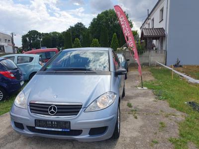 Używane Mercedes-Benz Klasa A - 14 700 PLN, 146 547 km, 2006