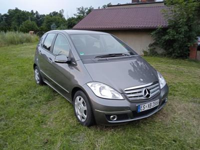 Używane Mercedes-Benz Klasa A - 20 800 PLN, 164 000 km, 2010