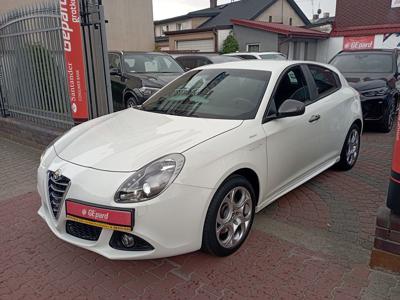 Używane Alfa Romeo Giulietta - 45 900 PLN, 114 000 km, 2014