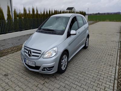 Używane Mercedes-Benz Klasa B - 26 700 PLN, 171 000 km, 2009