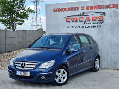 Używane Mercedes-Benz Klasa B - 28 900 PLN, 170 000 km, 2009