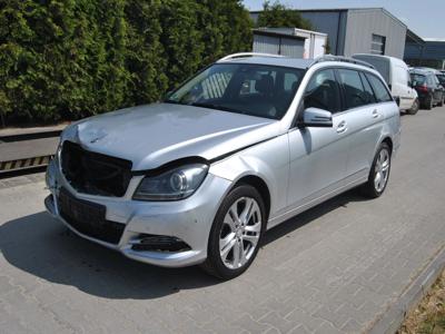 Używane Mercedes-Benz Klasa C - 22 900 PLN, 278 678 km, 2012