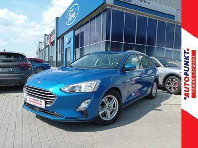 Używane Ford Focus - 64 900 PLN, 98 005 km, 2019