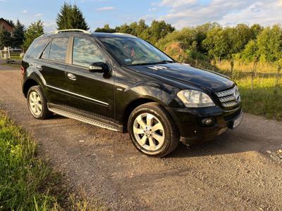 Używane Mercedes-Benz ML - 29 900 PLN, 289 000 km, 2005