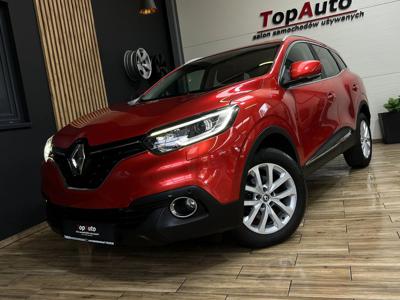 Używane Renault Kadjar - 67 900 PLN, 119 999 km, 2016