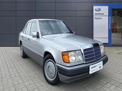 Używane Mercedes-Benz W124 (1984-1993) - 21 900 PLN, 213 729 km, 1993