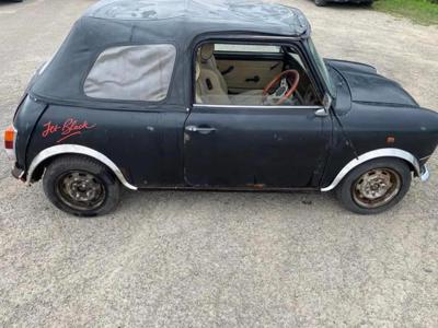 Używane MINI 1000 - 14 500 PLN, 11 111 km, 1984