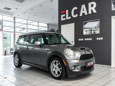 Używane MINI Clubman - 32 850 PLN, 164 597 km, 2009