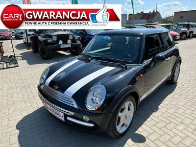 Używane MINI Cooper - 11 900 PLN, 221 000 km, 2004