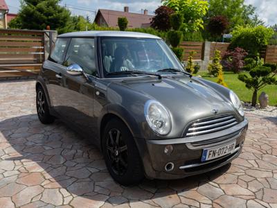 Używane MINI Cooper - 18 999 PLN, 220 000 km, 2006